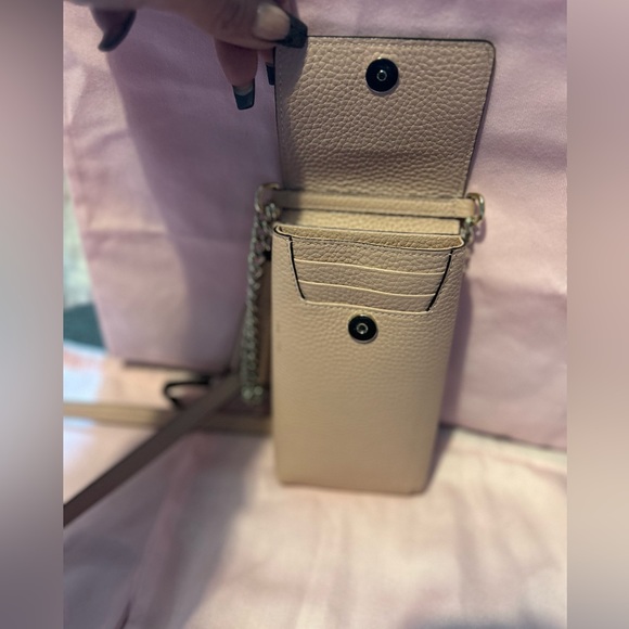 Kate Spade Crossbody Phone Mini Purse - Picture 2 of 5
